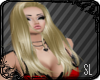 !SL l Dirty Blond Zel