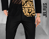 ♛CCTV Pants v1