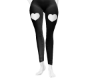 Heart Leggings