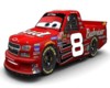Dale Earnhardt Jr truck