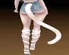 Cat Tail w Triggers