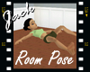 *RP4* Room Pose