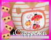 !C LadyBug Coral Pacifie