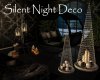 AV Silent Night Deco