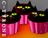 Cat Cupcake