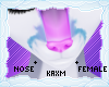 ꨄStacy KiBe Noseꨄ
