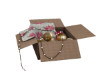 gift box decorative