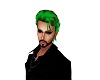 DJ's Green Hair1