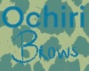 P~ Ochiri Brows
