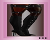 Lilith boots RLL