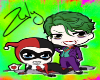z Joker & Harley 2