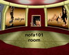 nofa 101 room