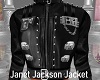 Janet Jackson Jacket