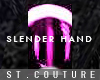 [SAINT]Orchid Slender HM