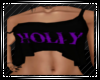 -P- RQ *Holly Shirt*