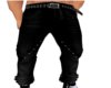 stylish Jeans - Black