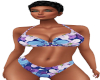 Jaime Blue RL Bikini