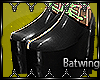 Splat PVC Boots