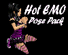 [YD] Hot EMO Pose Pack