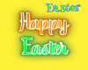 llSll Easter Particles