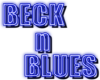 (1M) Beck n Blues