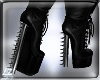 Z7 Spiked Boots F