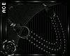 [AW]HighClass Pearls Blk
