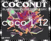 Coconut+Delag