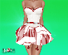 NY|CandyCane '24 white