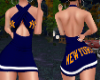 vestido new york