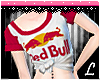 -Lyn-Red Bull Shirt