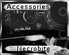 |Necro| O.M.N.I Device W