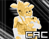 [C.A.C] Goldehn Fur Ma