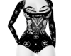 CC BLK BODYSUIT