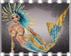 (M)Charm Mermaid Outfit