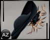 *az*Tire on fire hat