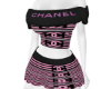CC Comfy Skirt