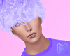 🅜 CANDY: hair lilac 2