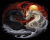 6v3| W&B Dragons YinYung