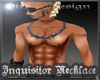 Jk Inquisitor Necklace