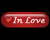 In Love Sticker