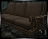 2u Old Couch
