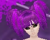 Angela: purple