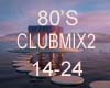 AM 80'S CLUBMIX 2