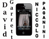 MAU/ D GARRET VIOLIN MP3