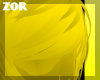Yellow Neko | Hair V2