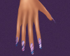 Anna2 manicure