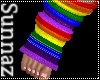 (S1)Pride Socks