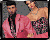 BOGGETTI PINK BUS. SUIT3