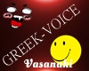 GREEK-VOICE○VOL2